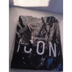 Dsquared icon trui L xl xxl