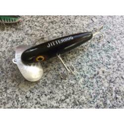 2 stuks nieuwe Jitterbug