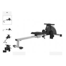 Fitnessapparatuur compleet nooit gebruikt.899e Normaal 1599e