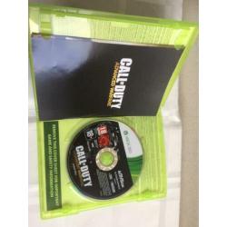 Diverse Xbox 360 games 12+ 4 euro p stuk