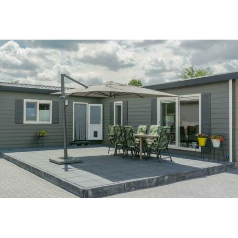 chalet te koop 't Zonneke 334 Heezerenbosch bij Eindhoven