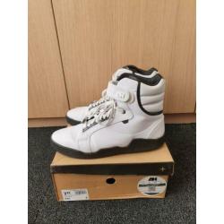 Android homme propulsion hi wit/zwart (42)