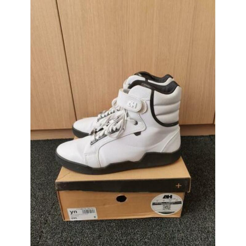 Android homme propulsion hi wit/zwart (42)
