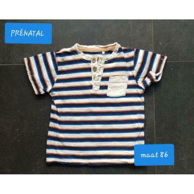 Setje prenatal