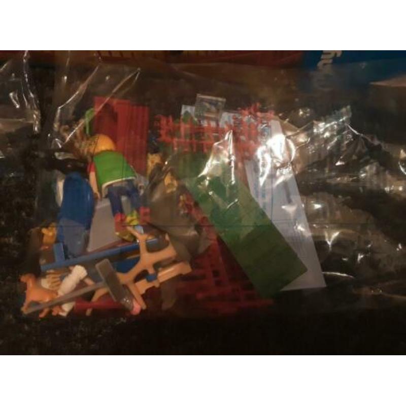 Playmobil 9275 City Life