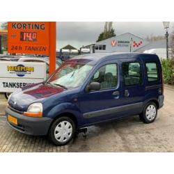 Renault Kangoo 1.6 16V Expression NIEUWE APK