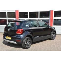 Volkswagen Polo 1.4-16V Cross