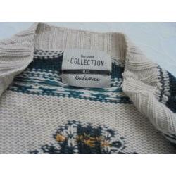 Bershka overslagvest maat 40 /M