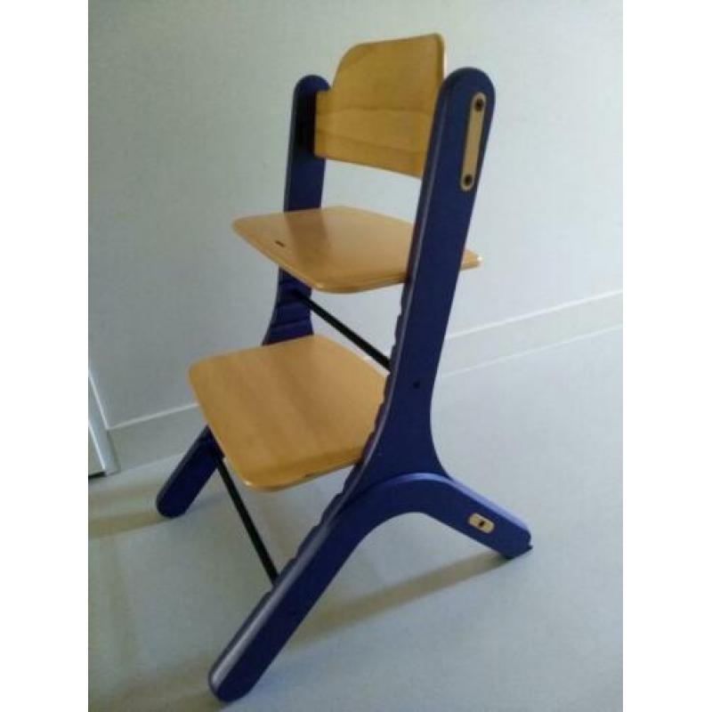 kinderstoel van Dapper