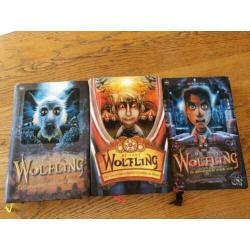Wolfling