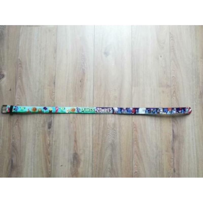 Pop Cap Plants vs Zombies riem L (116cm)