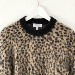 Mohair trui & Other Stories | maat XS