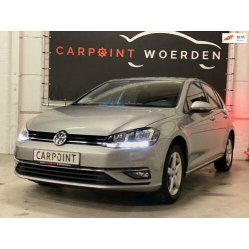Volkswagen Golf 1.0 TSI Comfortline Business NAVI | APP | PD