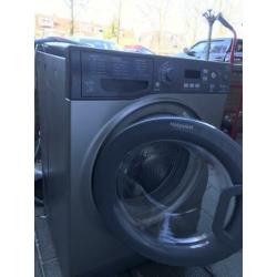 aquarius hotpoint defect 8 kg wmpf843 voor onderdelen