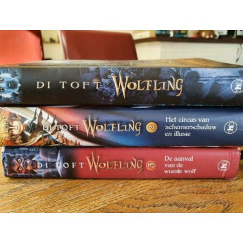 Wolfling