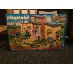 Playmobil 9275 City Life