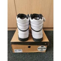 Android homme propulsion hi wit/zwart (42)