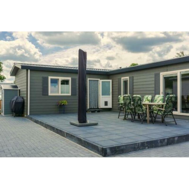 chalet te koop 't Zonneke 334 Heezerenbosch bij Eindhoven