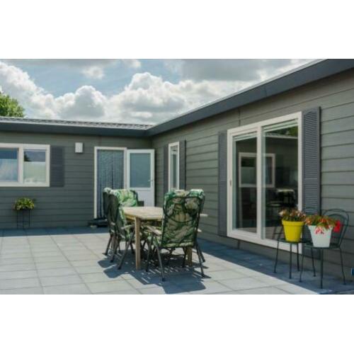 chalet te koop 't Zonneke 334 Heezerenbosch bij Eindhoven