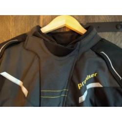 Probiker Cordura motorjas 106 ; L / 52 long