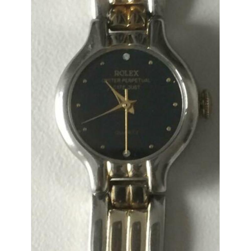 Dames horloge Rolex Oyster,