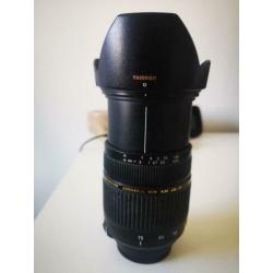 Tamron AF 28-75mm f/2.8 NIKON