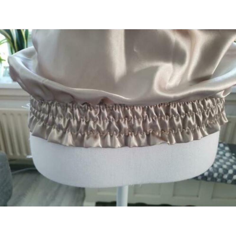 Glimmende top maat s