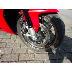Honda VFR 800 F ABS (bj 2016)