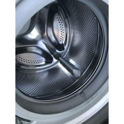 aquarius hotpoint defect 8 kg wmpf843 voor onderdelen