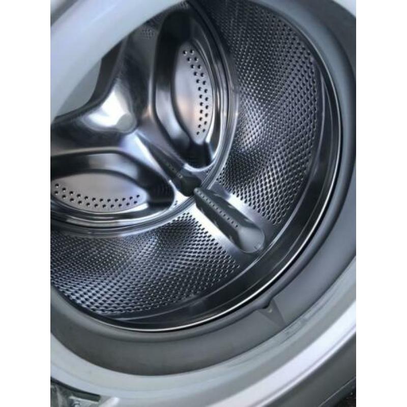 aquarius hotpoint defect 8 kg wmpf843 voor onderdelen