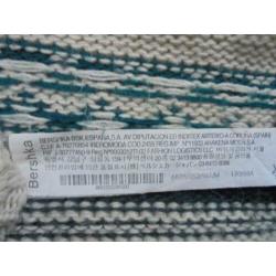 Bershka overslagvest maat 40 /M