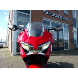 Honda VFR 800 F ABS (bj 2016)