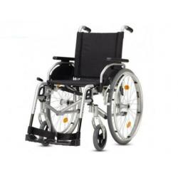Rolstoelen pro start+ Nieuw voor een spotprijs met garantie