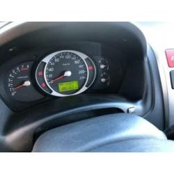Hyundai Tucson 2.0i Dynamic