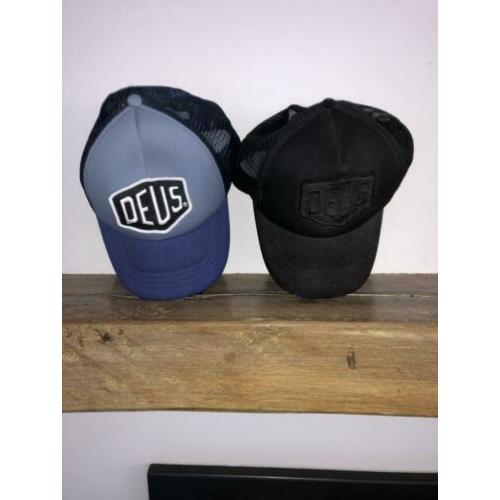 Deus petten twv €14,95