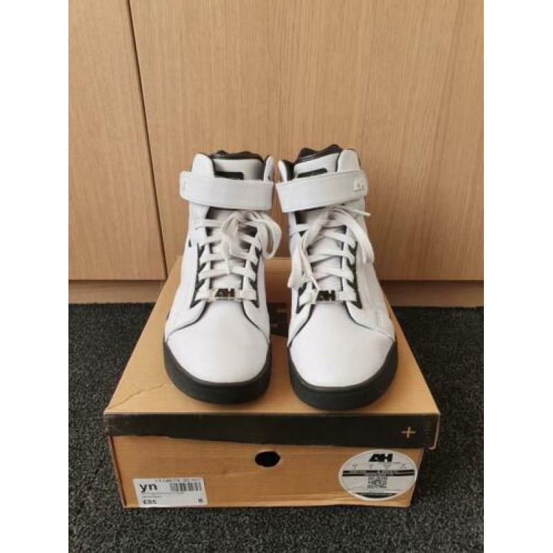 Android homme propulsion hi wit/zwart (42)