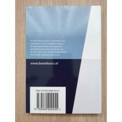 Boom Basics Omgevingsrecht, 3e druk 2015, nieuw