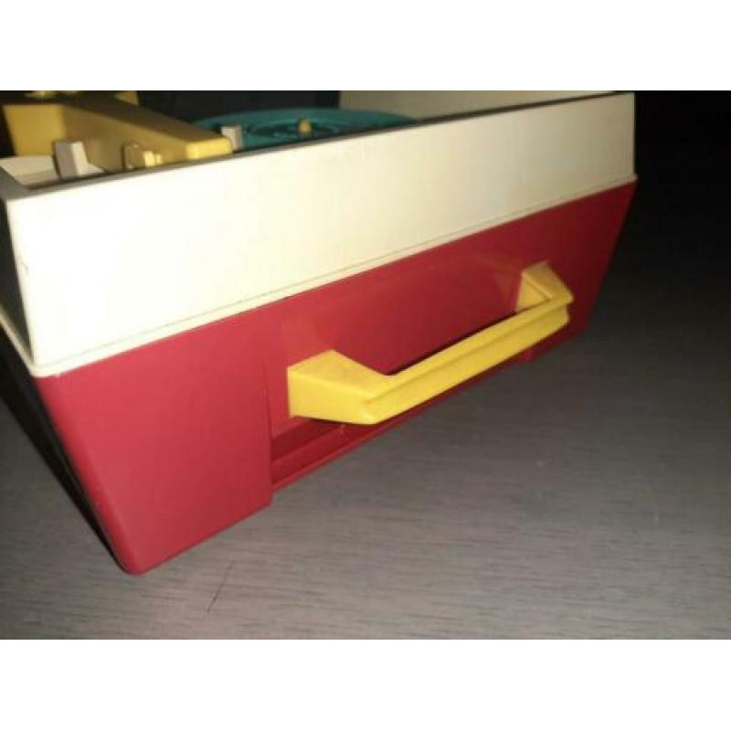 fisher price platenspeler music box 1971 vintage
