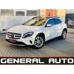 Mercedes-Benz GLA-klasse 200 CDI 4Matic Ambition Automaat, P