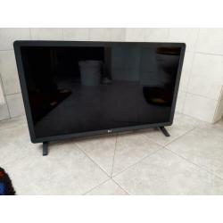 LG 32 LK6 100plb