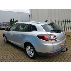 Renault Mégane Estate 1.5 dCi Limited NAVI-AIRCO-CRUISE-PDC