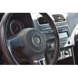 Volkswagen Polo 1.4-16V Cross