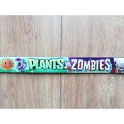 Pop Cap Plants vs Zombies riem L (116cm)