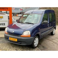 Renault Kangoo 1.6 16V Expression NIEUWE APK