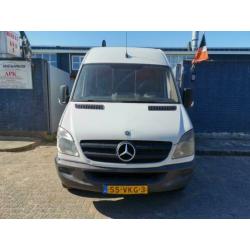 Mercedes-Benz Sprinter Laadklep 2.1 CDI 2007 Nieuw APK Marge