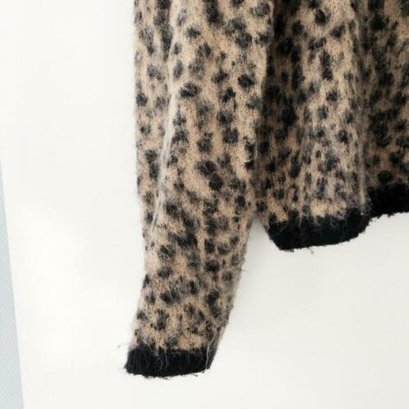 Mohair trui & Other Stories | maat XS