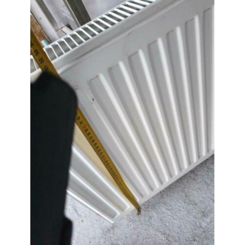 Prima verwarming radiator te koop 200cm lang