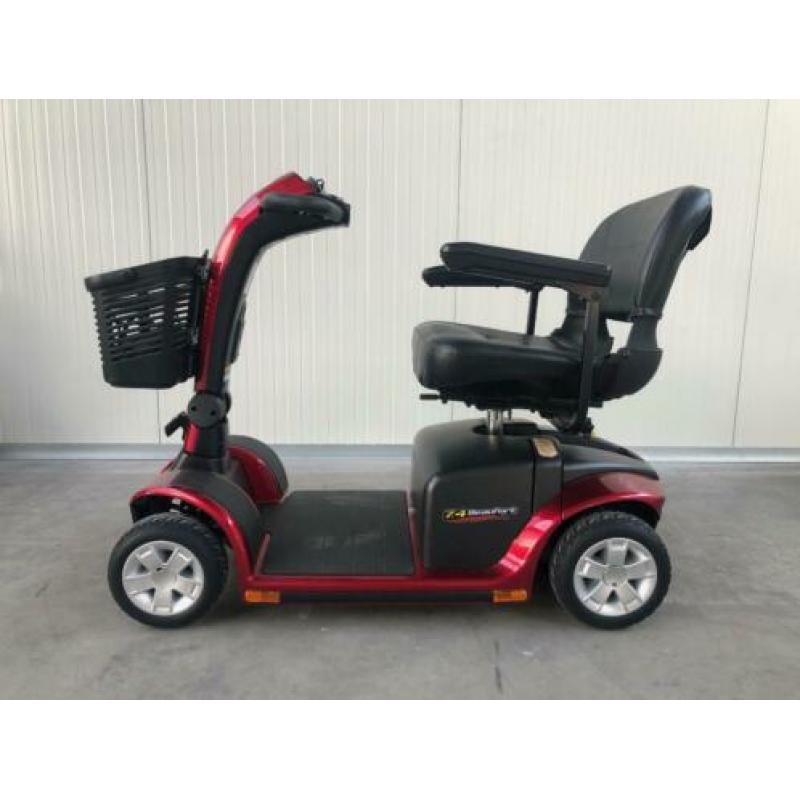 Rolstoelen pro start+ Nieuw voor een spotprijs met garantie