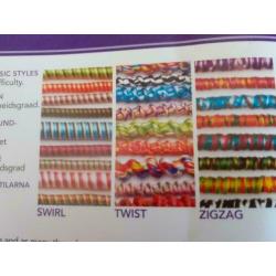 Zelf armbandjes maken