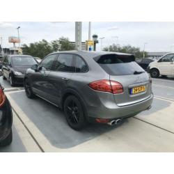 Porsche Cayenne S 2e eigenaar nieuwstaat 67.982 org. km